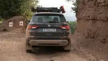 Seat Ateca Marathon