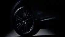 2024 Subaru Levorg Layback teaser