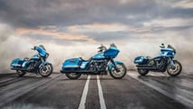 2023 Harley-Davidson Fast Johnnie Enthusiast Collection - Main