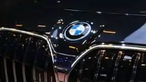 Foto - BMW al Salone di Monaco 2023