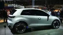 Foto - Foto - Volkswagen ID. GTI Concept al Salone di Monaco 2023