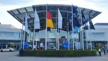Fotos - Automobilausstellung München 2023