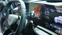 Foto - Audi Q6 e-tron al Salone di Monaco 2023
