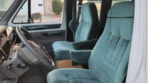 1996 Dodge Pop-Top Camper