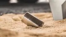 Tesla's 4680-type cylindrical battery cell