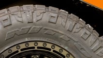 Rimorchio camper fuoristrada Mammoth Overland ELE