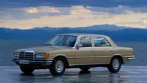  I 50 anni di Mercedes-Benz Italia