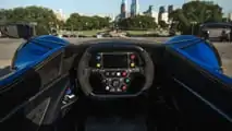 BAC North America