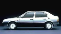 Alfa Romeo 33 (1983-1994)