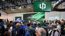 Foto - Leapmotor al Salone di Monaco 2023