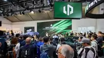 Leapmotor auf der IAA Mobility 2023