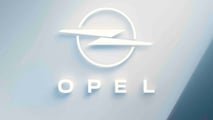Nuovo logo Opel