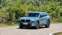 Gama BMW M, presentación nacional