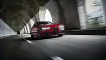 Alfa Romeo Giulia Quadrifoglio 2023
