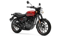 lanzamiento royal enfield hntr 350