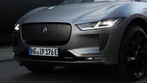 Jaguar I-Pace (2024)