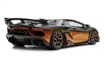 Mansory Carbonado GTS (Basis Lamborghini Aventador SVJ Roadster)