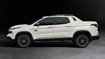 Fiat Toro Ultra 2024
