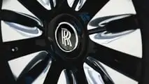 2024 Rolls-Royce Spectre Bespoke Morganite commission