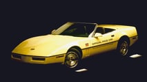 Chevrolet Corvette C4 (1983-1996)