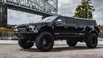 MegaRexx SVN Custom