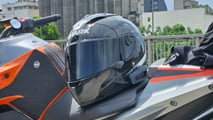 Gear Review: Shark Race R Pro Carbon 