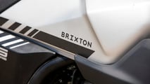 Prueba Brixton Crossfire 125