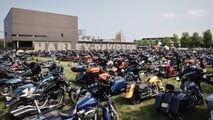 2023 Harley-Davidson Homecoming Festival Was A Huge Success
