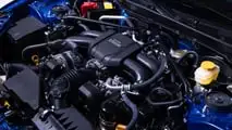 Subaru BRZ T 2024
