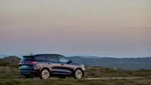 Renault Espace 2023, prueba