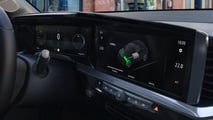 Opel Mokka Electric (2024): Das Cockpit