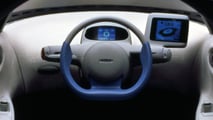 Honda EP-X Concept (1991)