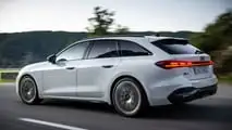 Audi A5 Avant (2024) posto à prova