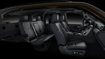 Lexus LX 700 h