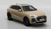 Audi Q5 2025