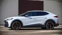 Cupra Tavascan VZ (2024) évaluation