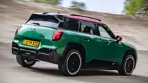 Mini John Cooper Works Aceman (2024)