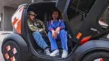 Mobilize Duo 2024