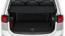 Volkswagen Touran GOAL 2025