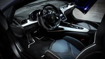 Underground Racing's Twin-Turbocharged Lamborghini Revuelto