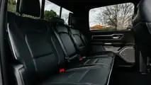Ram 1500 (2024) im Test