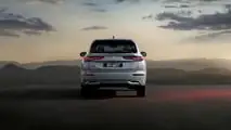 Mitsubishi Outlander PHEV (2025)