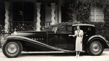 Bugatti Type 41