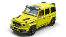 Mansory Gronos Mercedes-AMG G 63 (tipo W465)