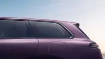 Leapmotor C16