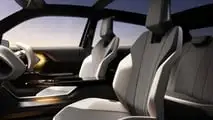 Suzuki eVX Concept