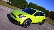 Abarth 600e (2024) Fahrbericht