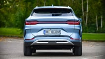 BYD Seal U (2024) im Dauertest, Teil 1