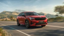 Skoda Kodiaq RS