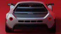 Bertone Runabout (2026)